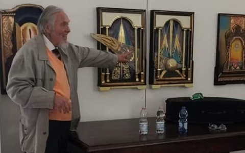 Addio al professor Bencini: un faro per Bellusco
