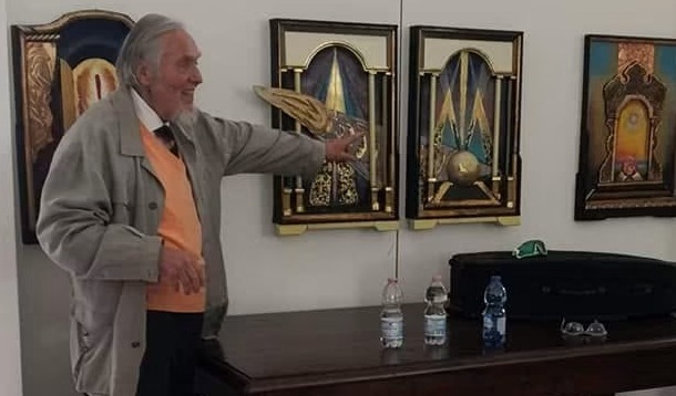 Addio al professor Bencini: un faro per Bellusco