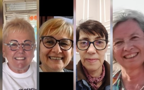 Arcore saluta quattro figure storiche della scuola