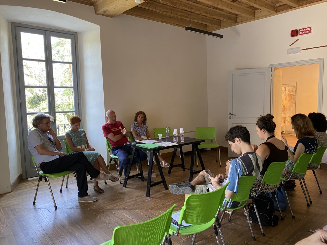 Confermata la 29^ edizione del festival “L’ultima luna d’estate”