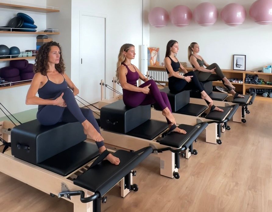 Creative Pilates Studio: il punto di riferimento per il benessere a Villasanta