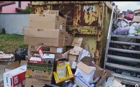 Emergenza rifiuti ad Arcore: Cem Ambiente annuncia cambiamenti per l’accesso