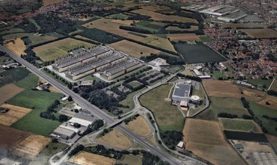 Ex lavoratori IBM contestano il mega data center a Velasca