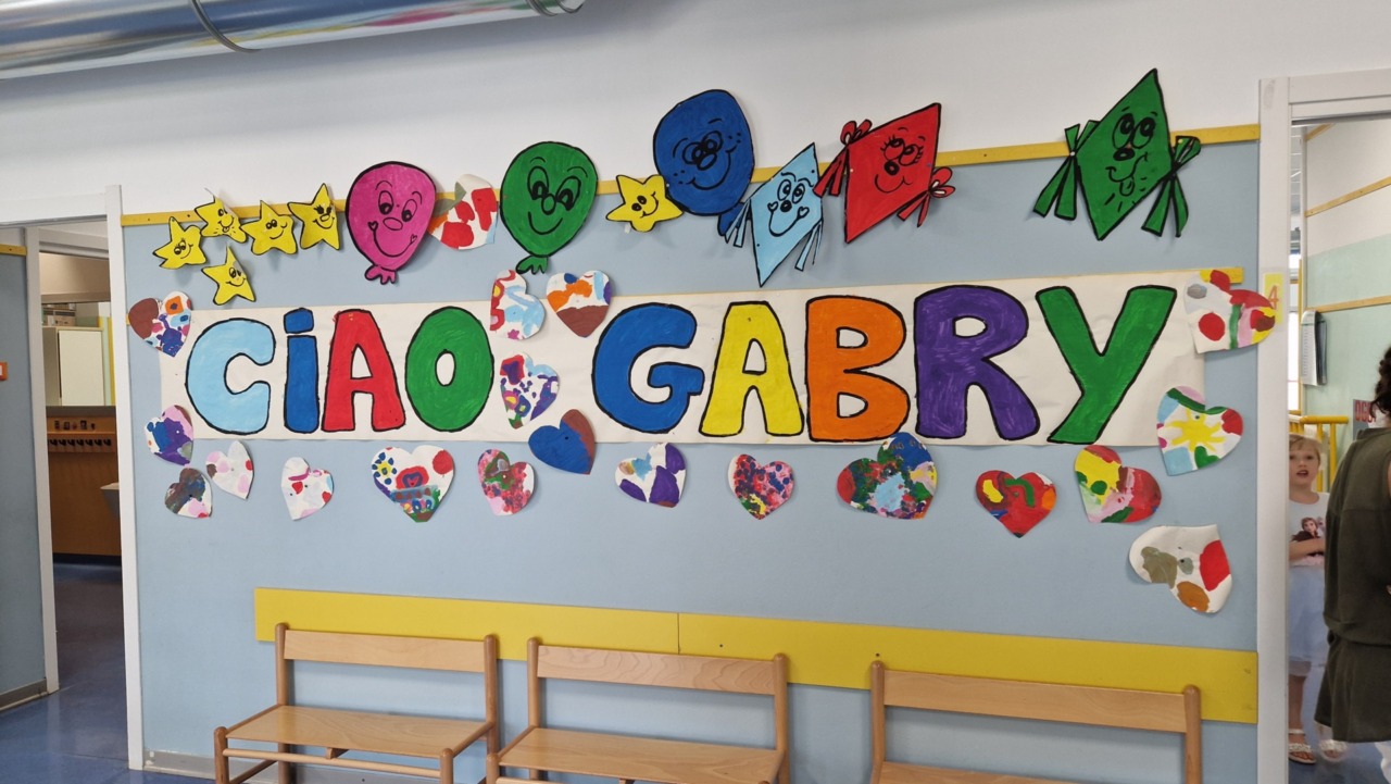 Il pensionamento di Gabriella Manzoni segna la fine di un’era per la scuola dell’infanzia di Correzzana