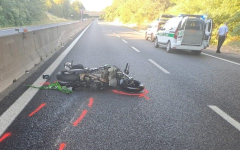 Incidente sulla SP60 a Villasanta: un uomo di 49 anni in gravi condizioni