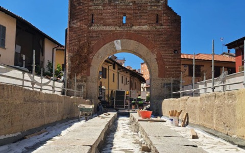 Interventi sul Ponte di San Rocco: chiarimenti del Comune