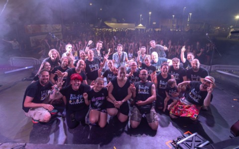 Ornago Summer Fest: un trionfo di musica e sport
