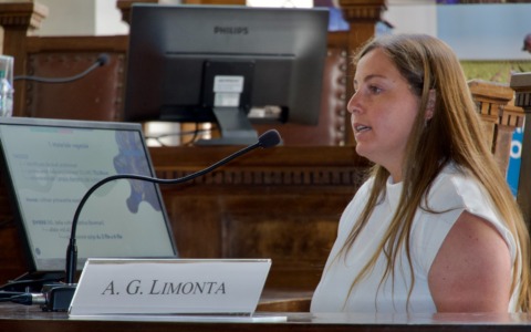 Premiata Azzurra Gabriella Limonta per la sua ricerca sull’orzo