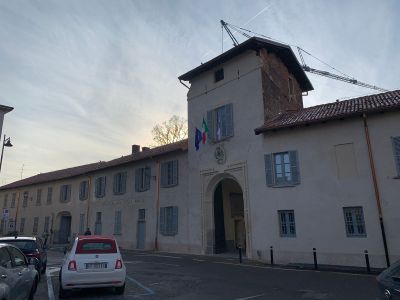 Presentazione della Variante al Piano di Governo del Territorio