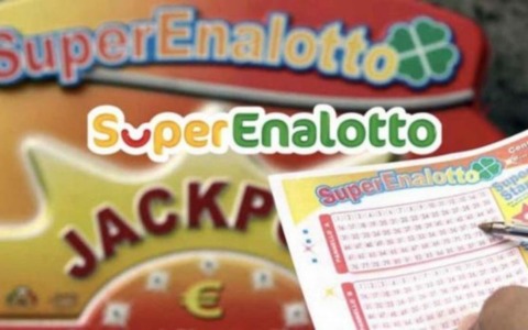 Vincita al Superenalotto: 68mila euro a Ornago