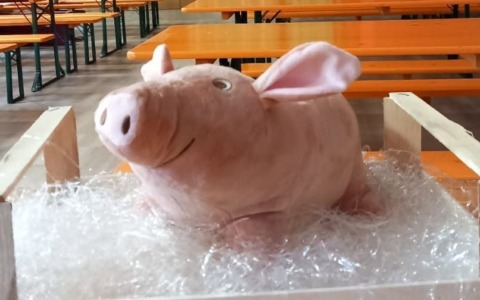 Weekend all’insegna della “Festa de Curesciana”