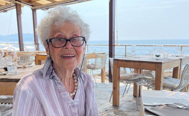 Villasanta in lutto per la scomparsa della maestra Silvana Viganò